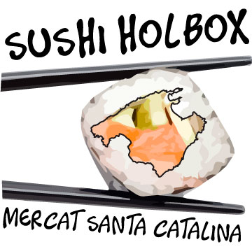 Logo Sushi Mallorca Online