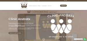 Coworking Andratx