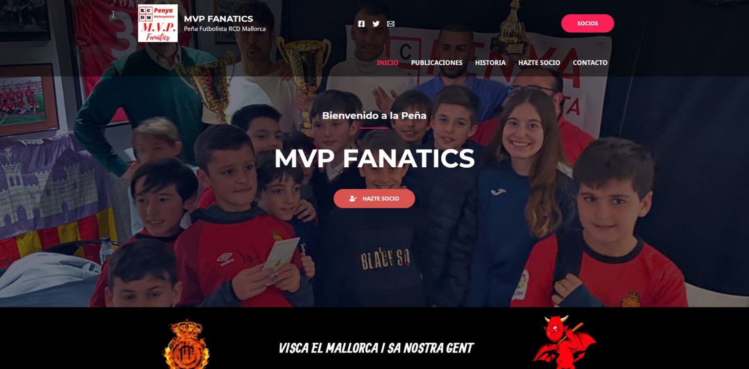 MVP Fanatics