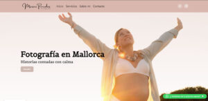 Marina Panadés Fotografía